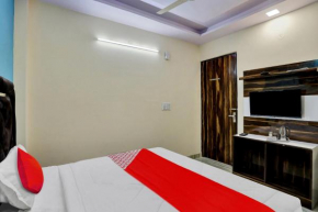 Hotel O S P Rooms
